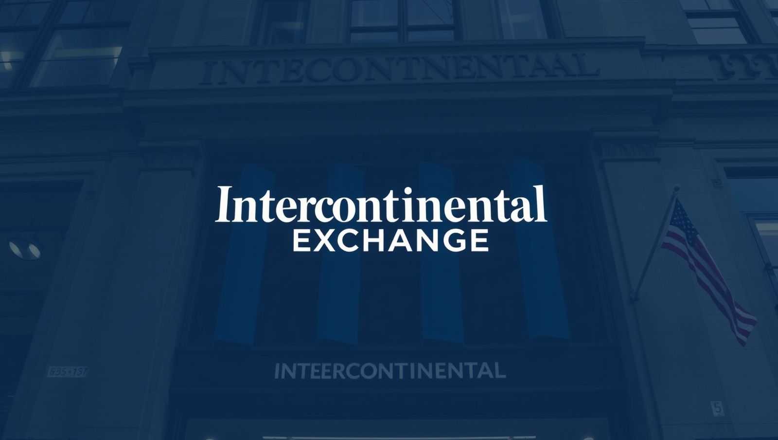 ICE营收暴涨12.6%！华尔街强烈买入，跨境卖家的新风向？