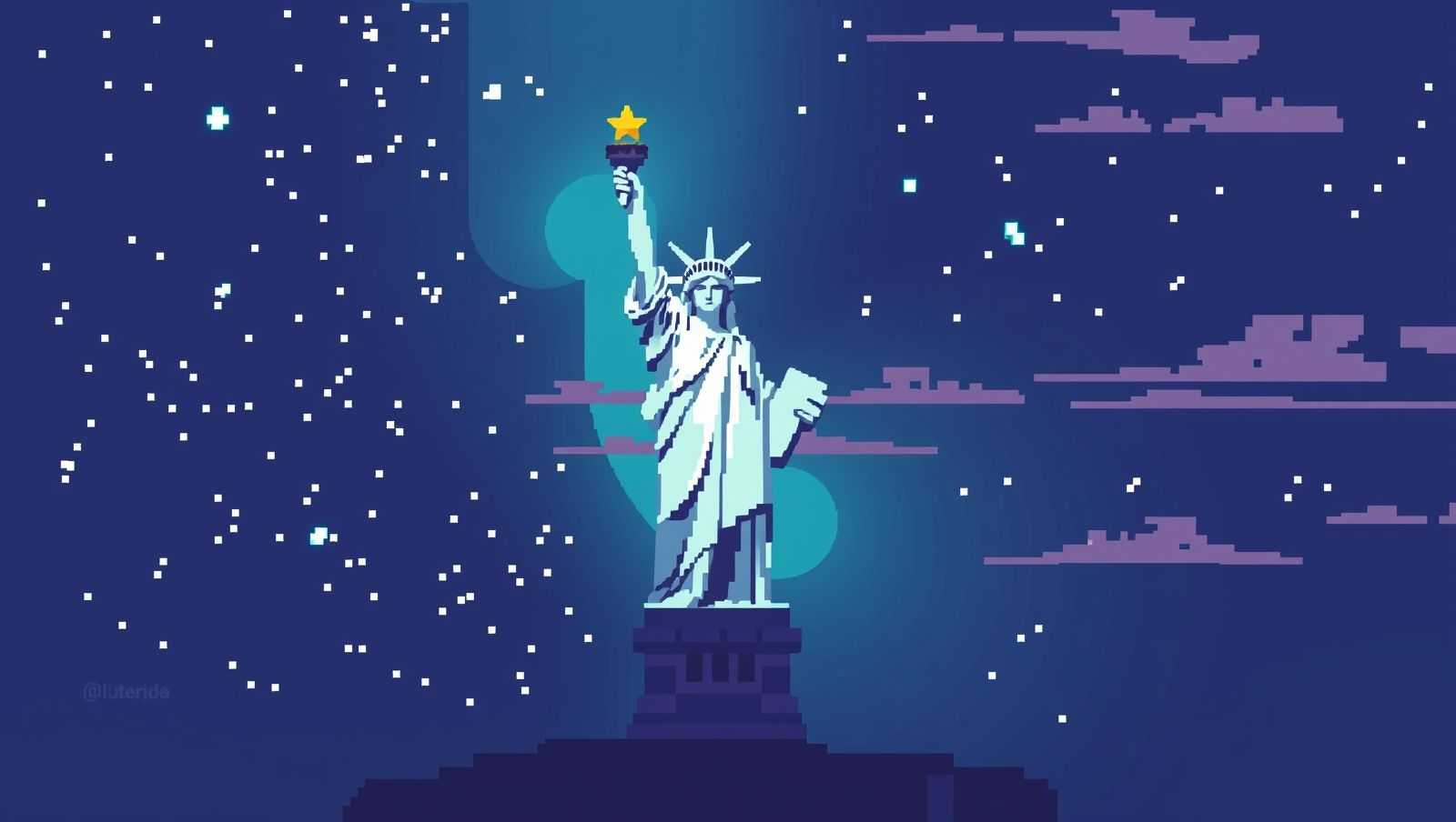 美国休闲游戏Liberty Pixel融资110万刀!新作能否助其ARR破百万?