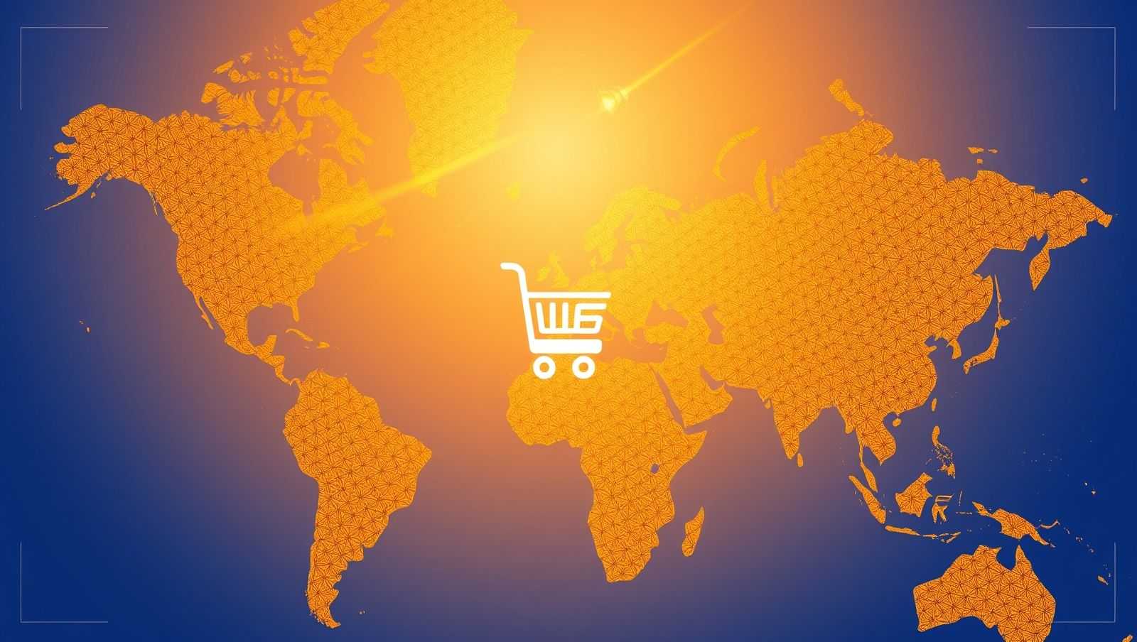 2025年452亿美元！墨西哥电商淘金，清关风暴500万投入只是开始！