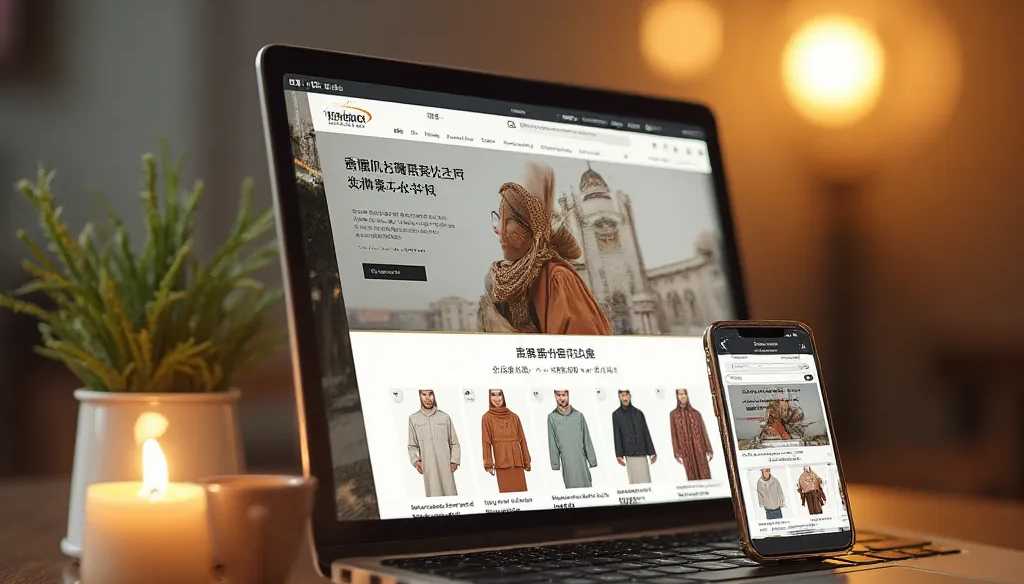斋月电商暴增23%！中国品牌征服中东，荣耀销量狂飙66%