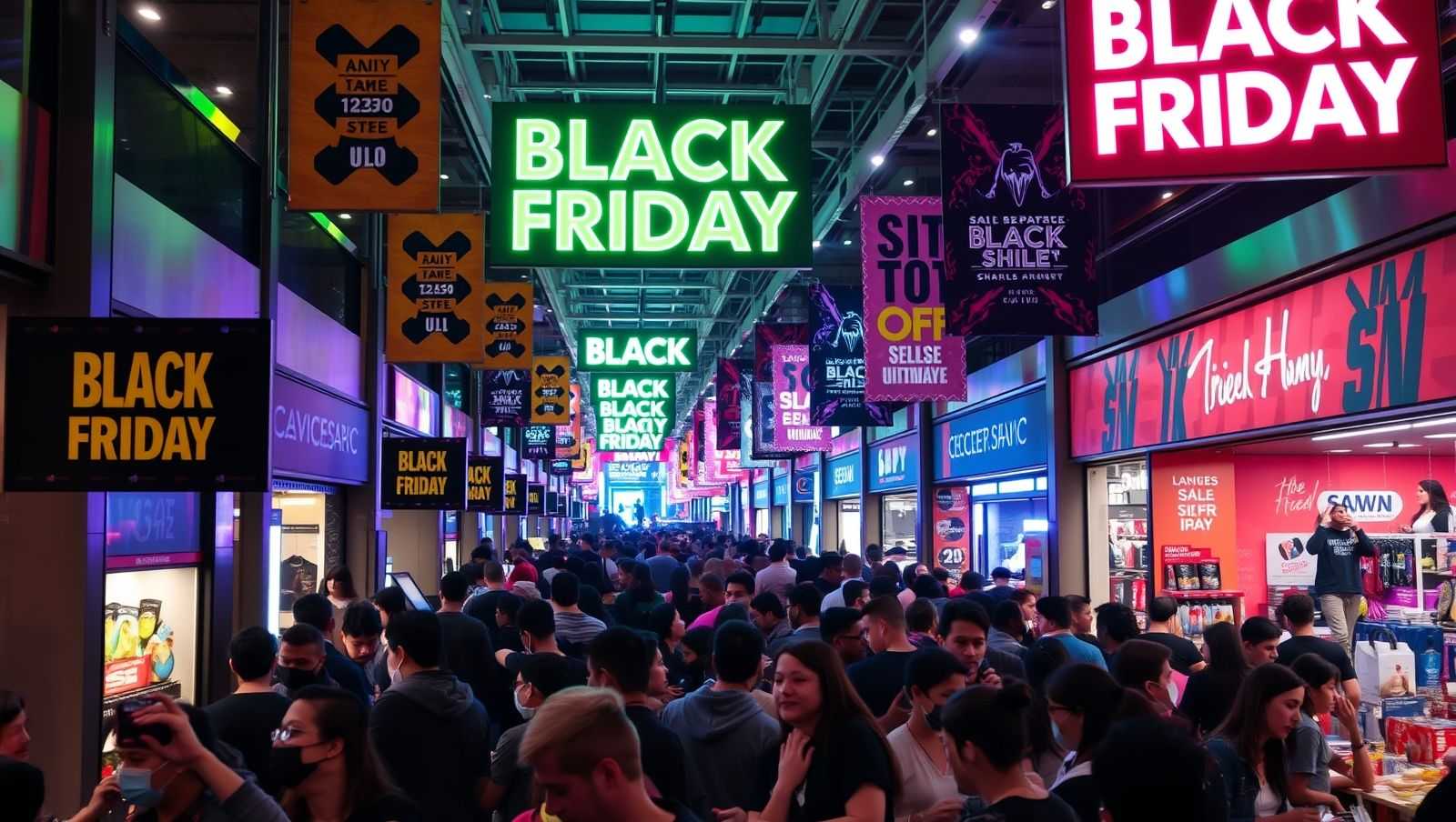 Adthena黑五情报速递！5步吃透竞品策略，流量翻倍！
