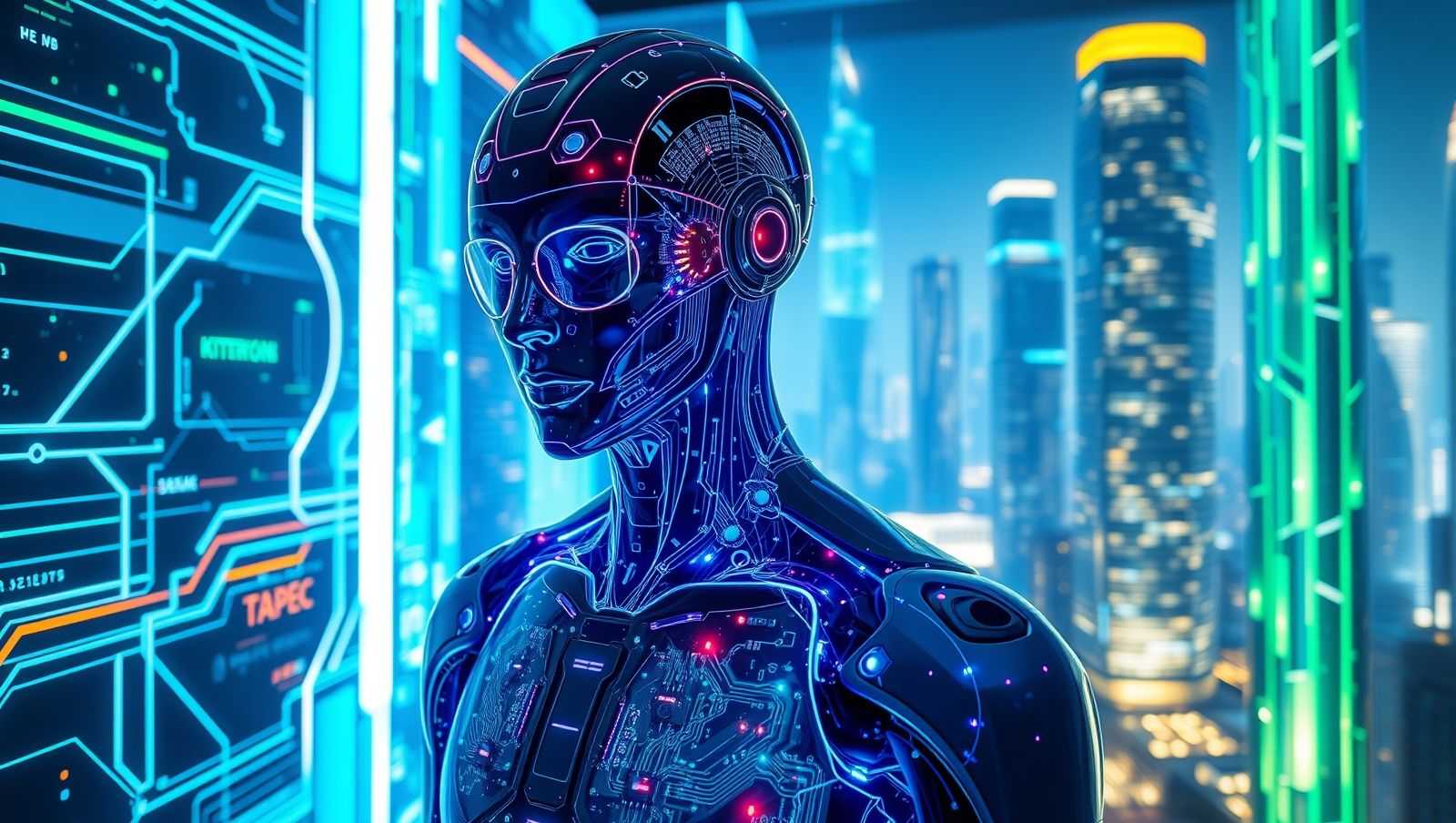 AI Agent已炸裂！跨境三行业洗牌在即！