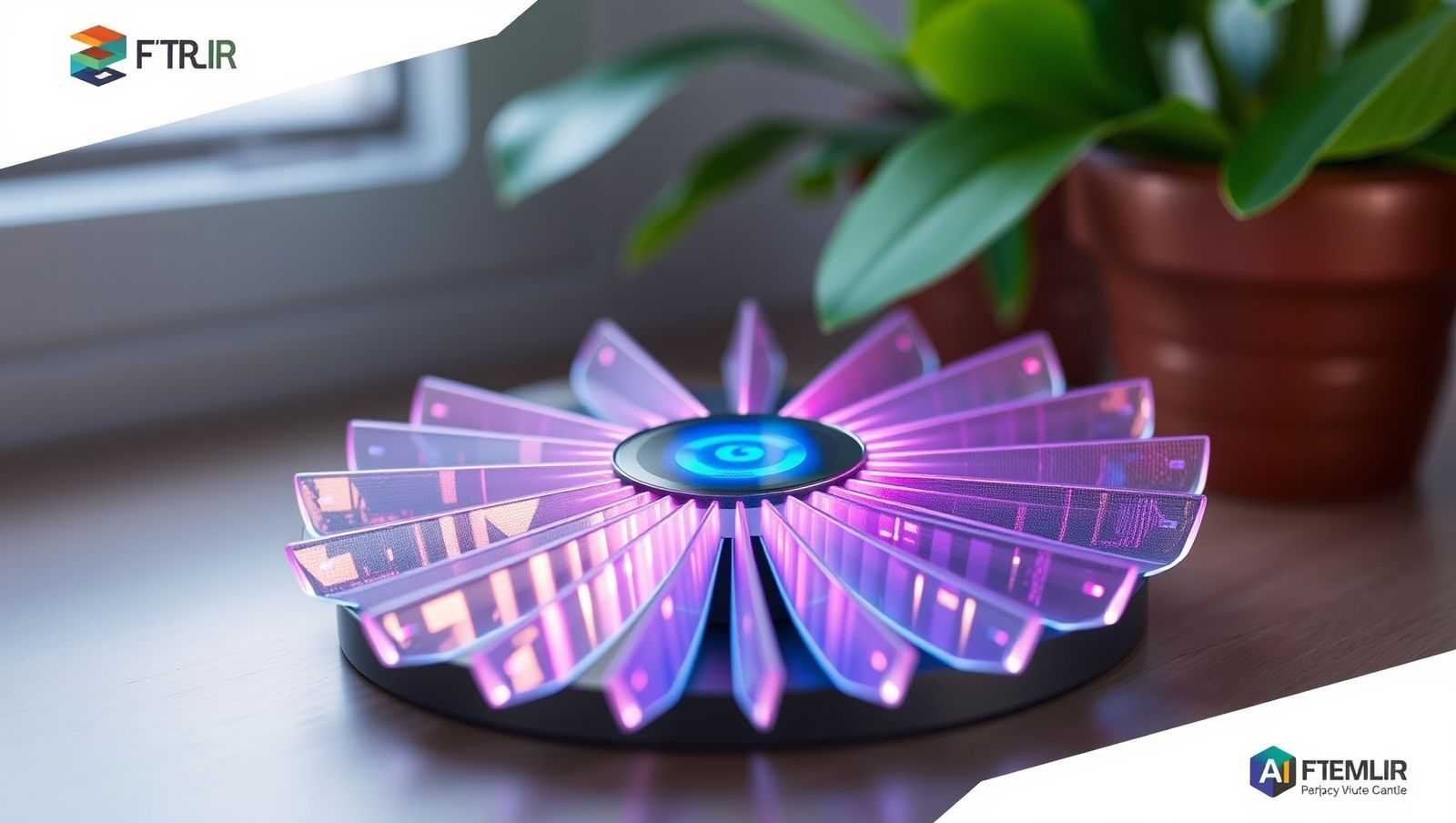 TikTok千万播放!3D风扇暴利!但软件与安全竟是“夺命坑”!