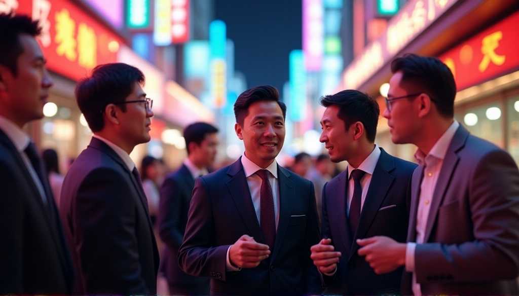 TikTok日本站突袭！中国卖家抢钱攻略曝光