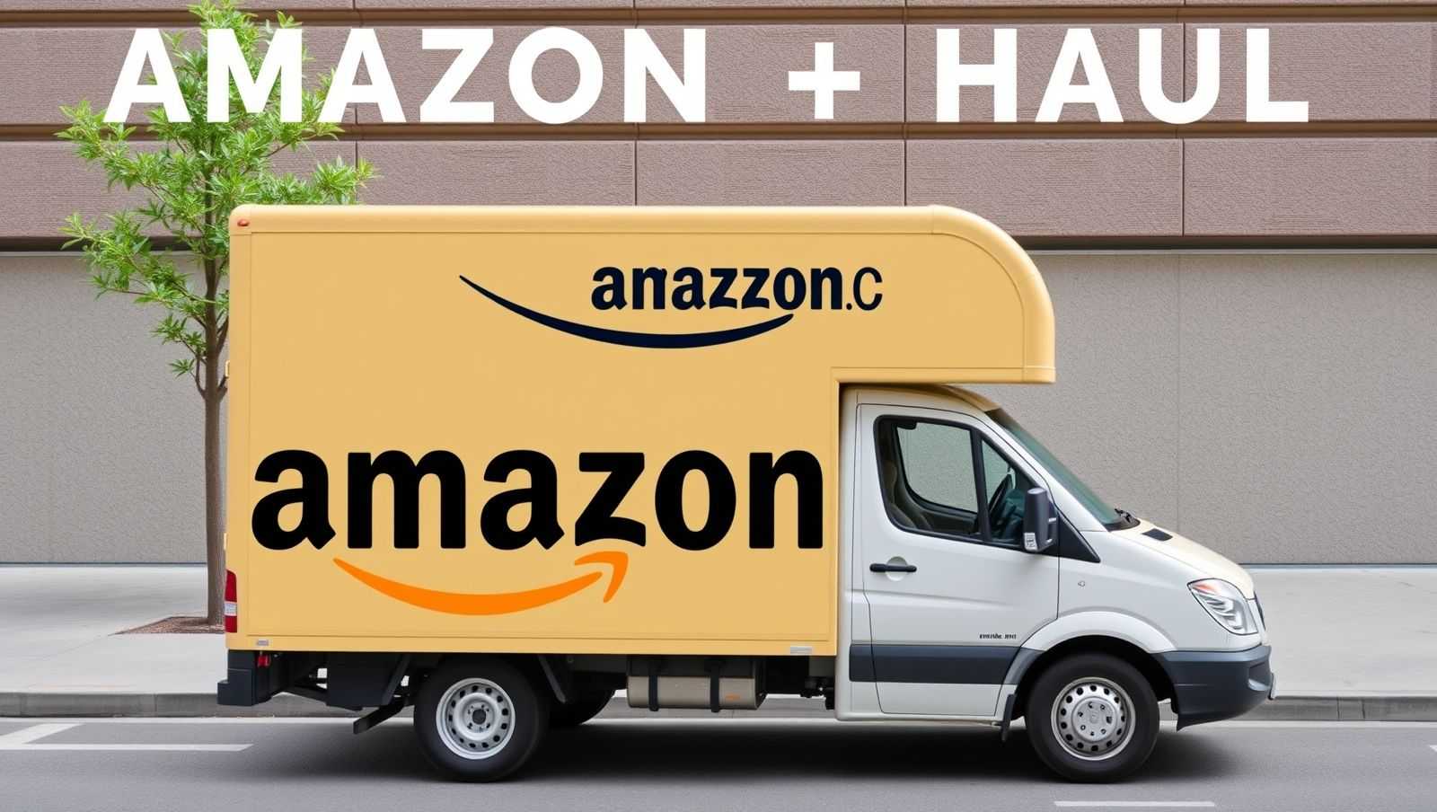亚马逊Haul杀疯了！$0.99商品震惊卖家，11.13上线！