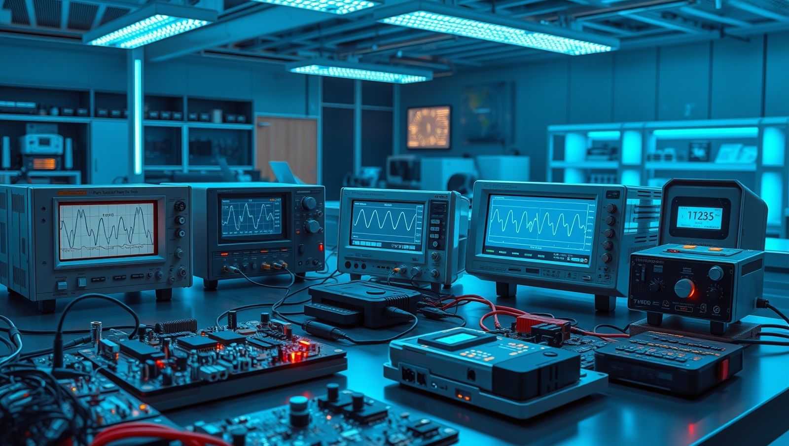 ADI 28.8亿营收!跨境科技品,高值出海新商机!