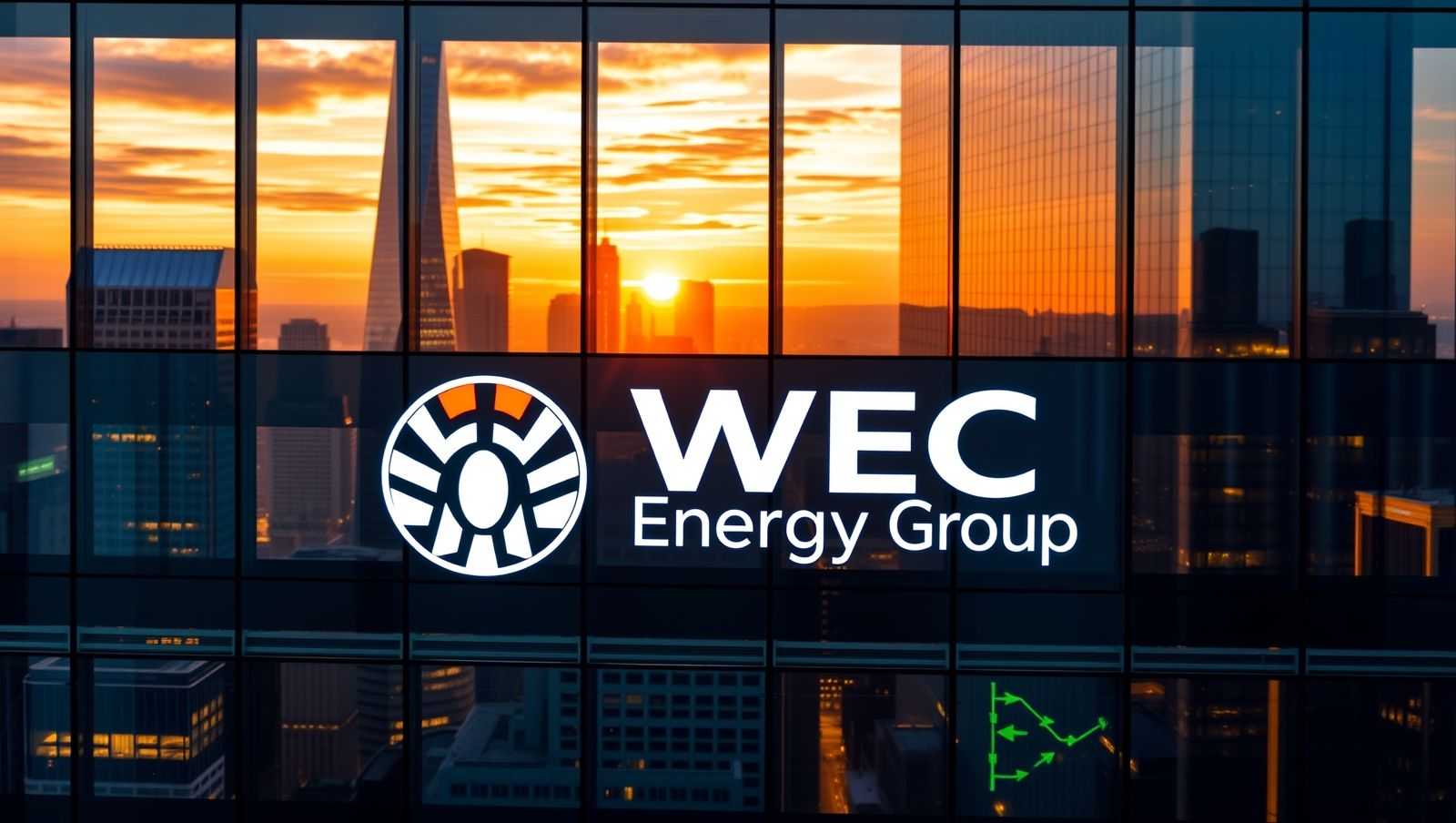 美股WEC能源暴涨22.9%！跨境卖家掘金新风向？