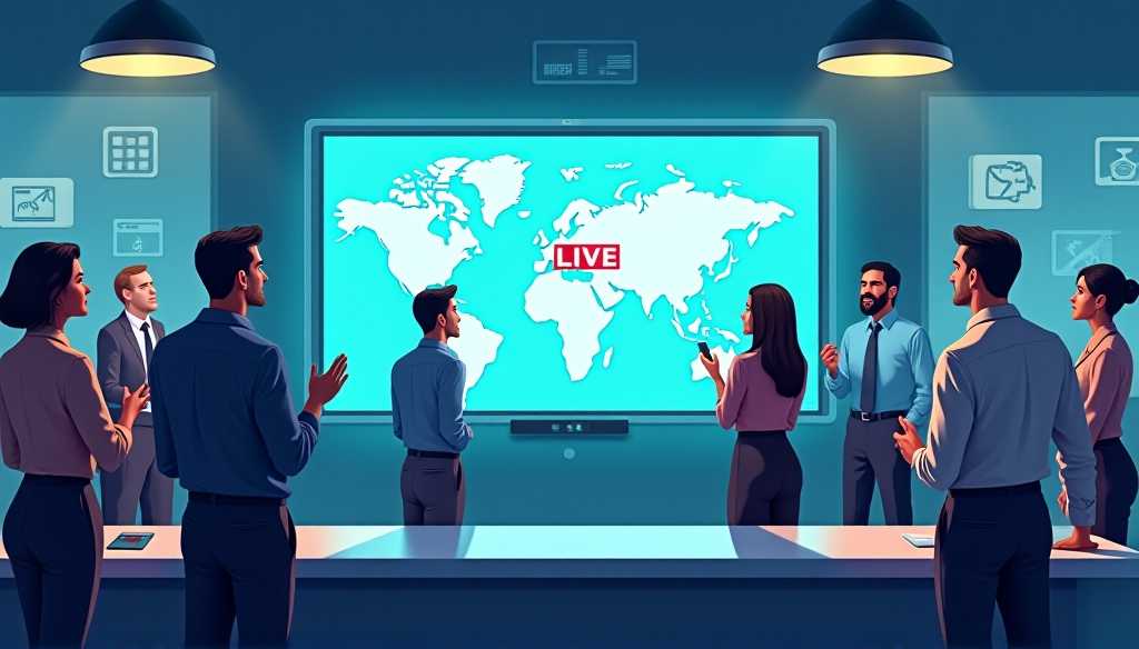 LinkedIn直播：B2B品牌全球获客新利器