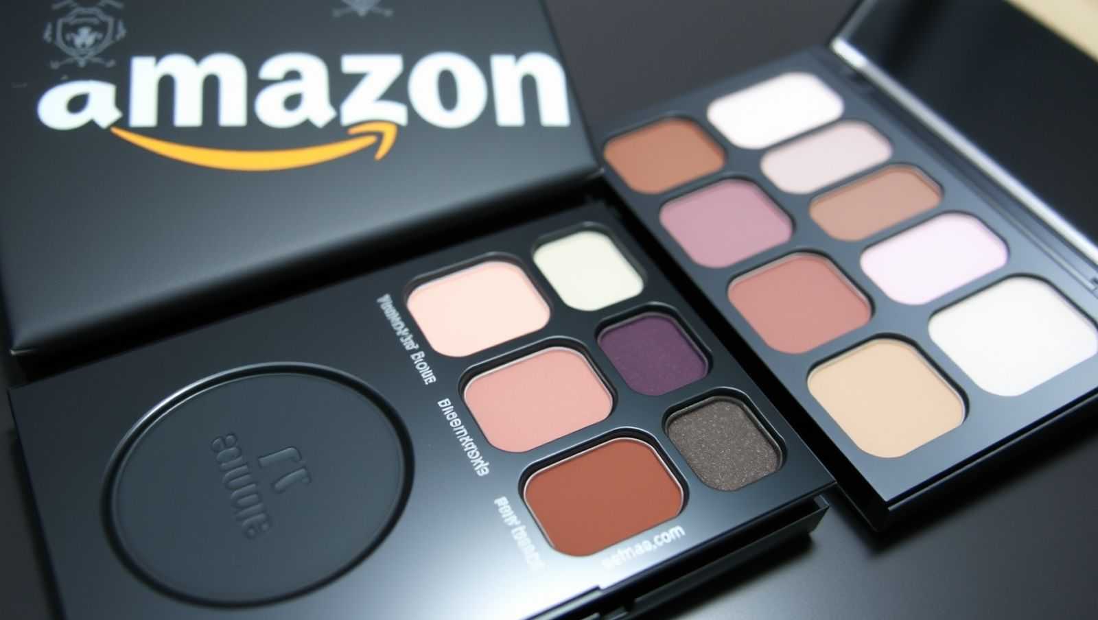 美亚眼影盘：ColourPop凭30刀中价，销量竟冲第二！
