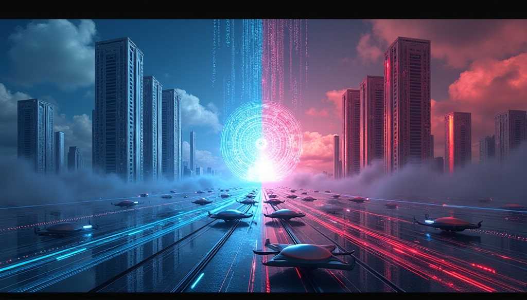 OpenAI与微软千亿博弈：AI霸主之争引爆科技圈