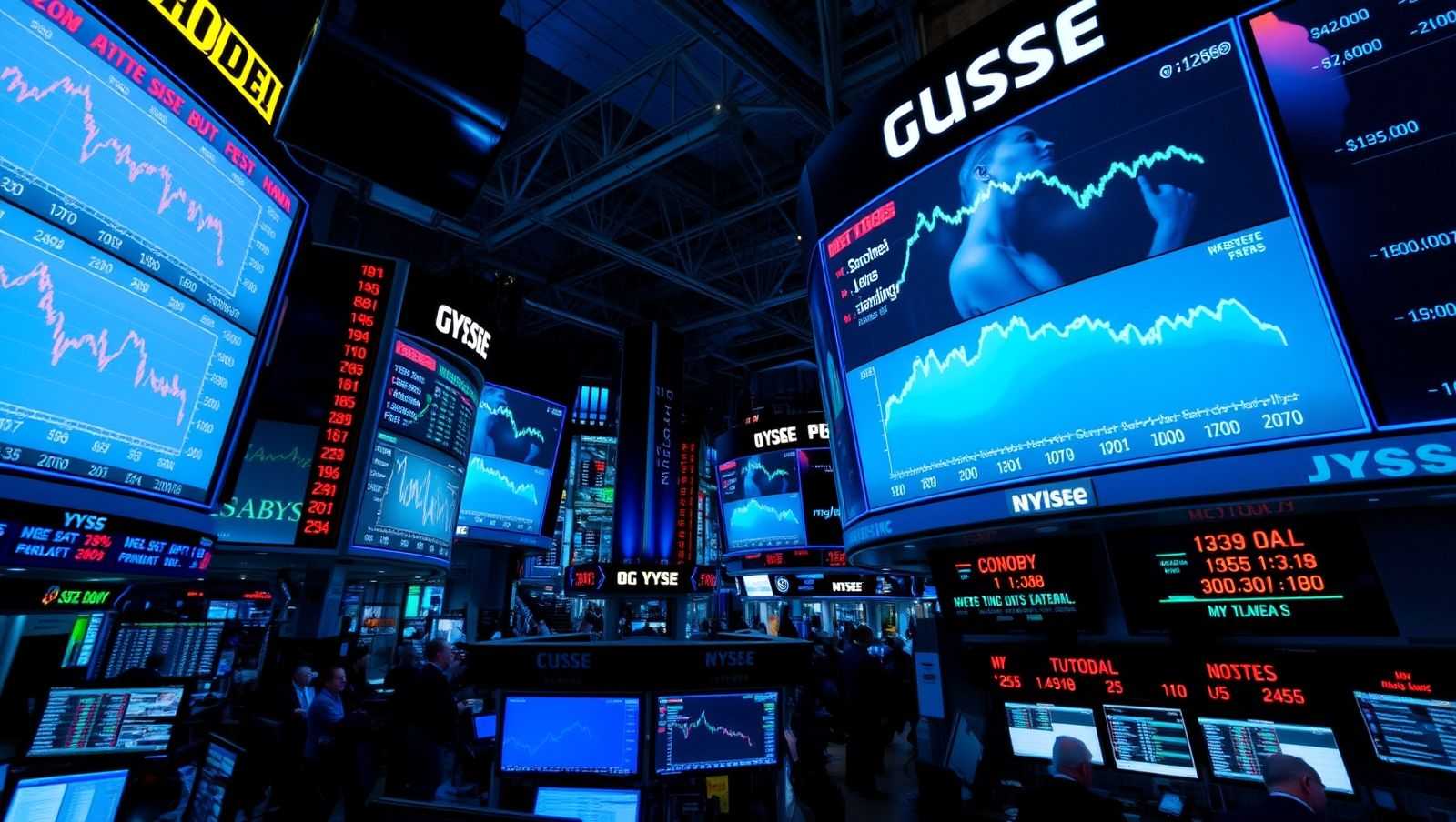 Trade Desk暴跌38%！美股震荡，跨境电商的机会在哪？