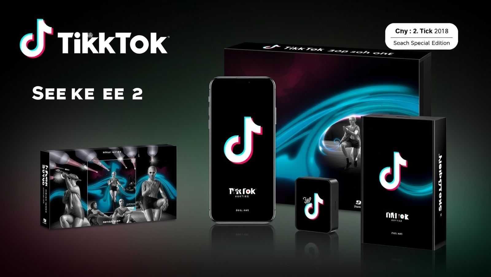 TikTok美国版杀到！跨境生死劫，3年淘汰赛！