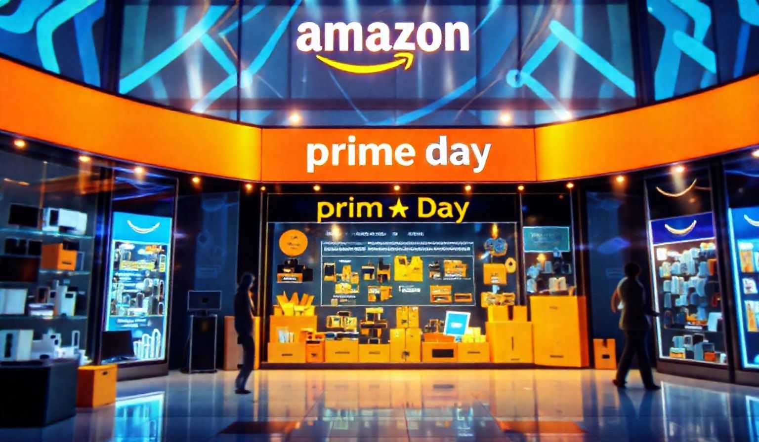 Prime日爆延4天！亚马逊新政，卖家狂赚超百亿！