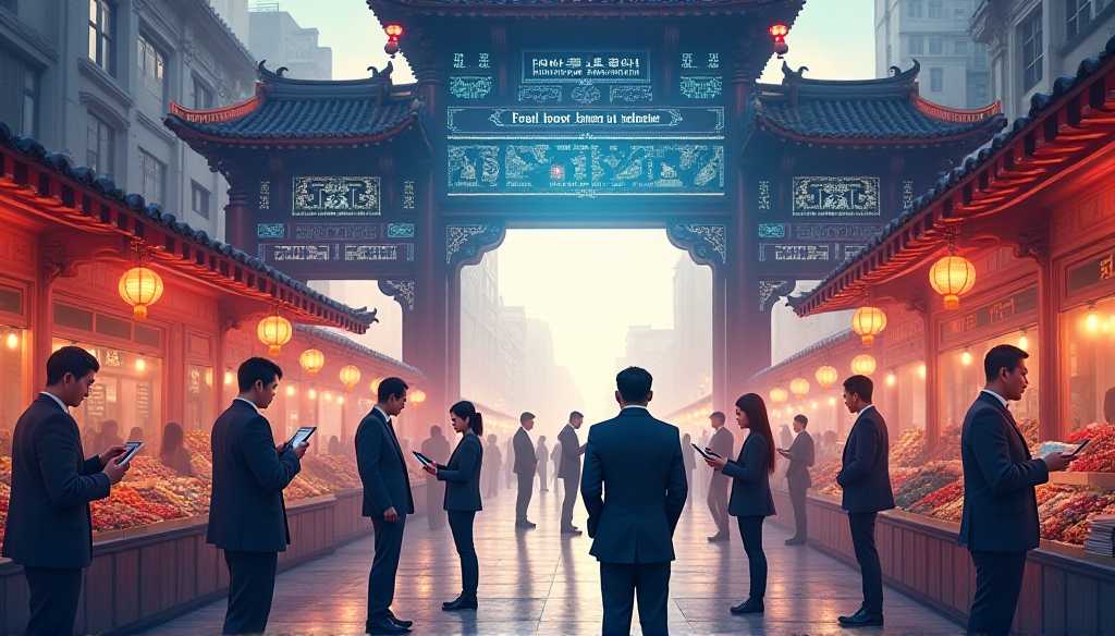OnBuy平台：中国卖家抢占欧洲市场新机遇
