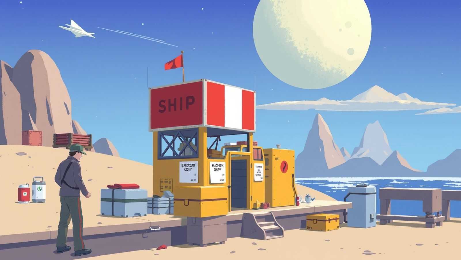 ShipStation四大新功能震撼上线，助力零售商订单暴涨300%！