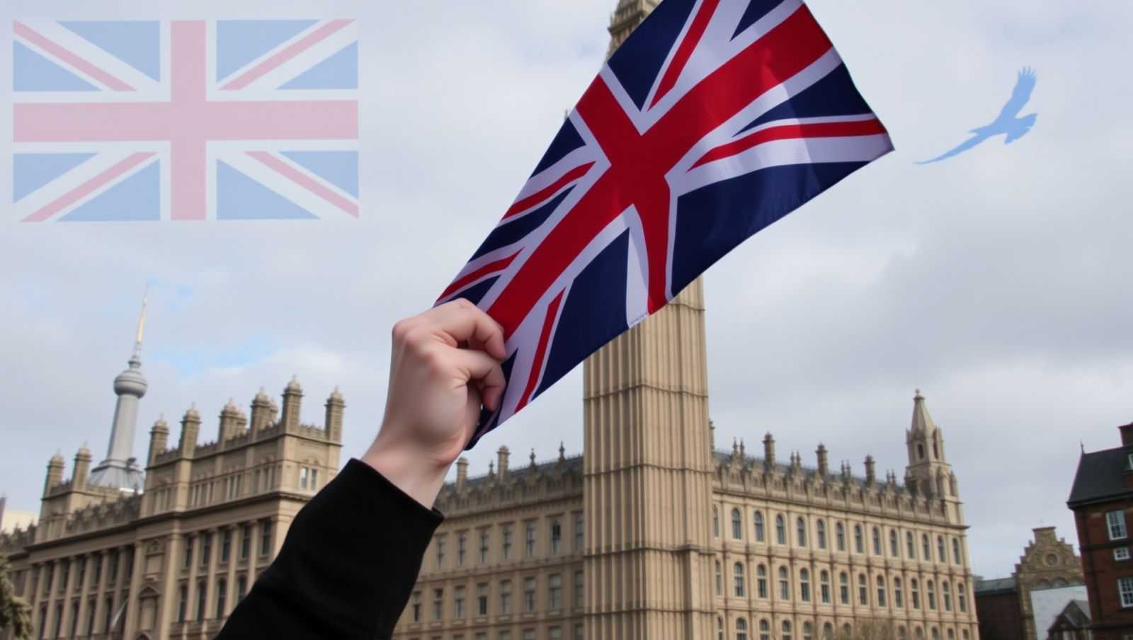 英国税务欺诈举报激增！小企业贡献60%税收缺口，跨境卖家当心。