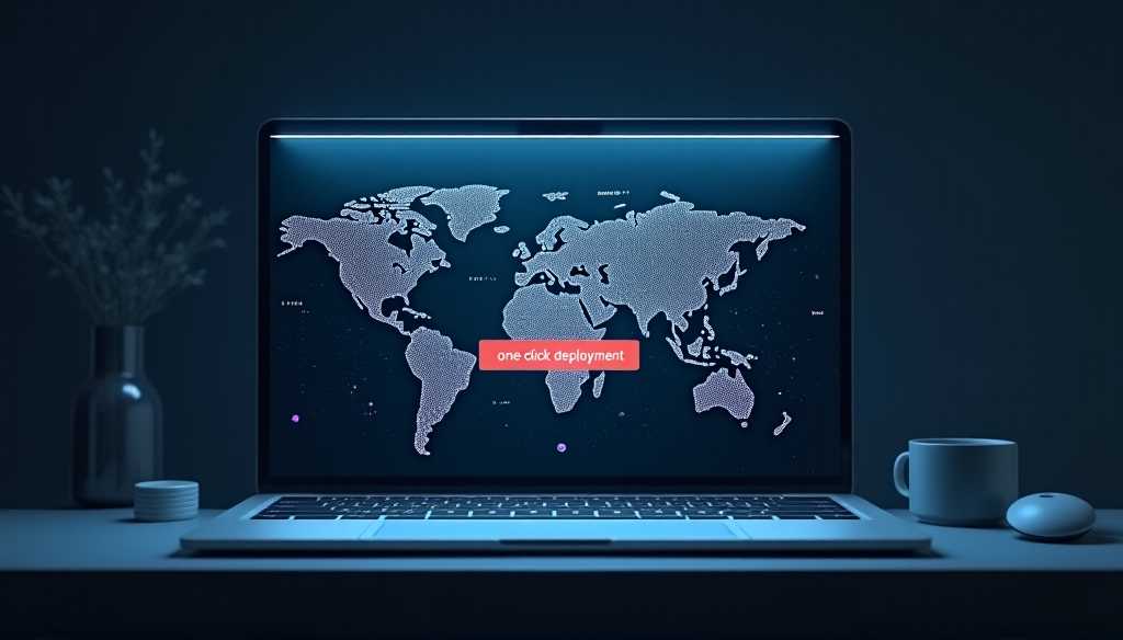 华为云一键部署Magento，轻松打造全球电商平台