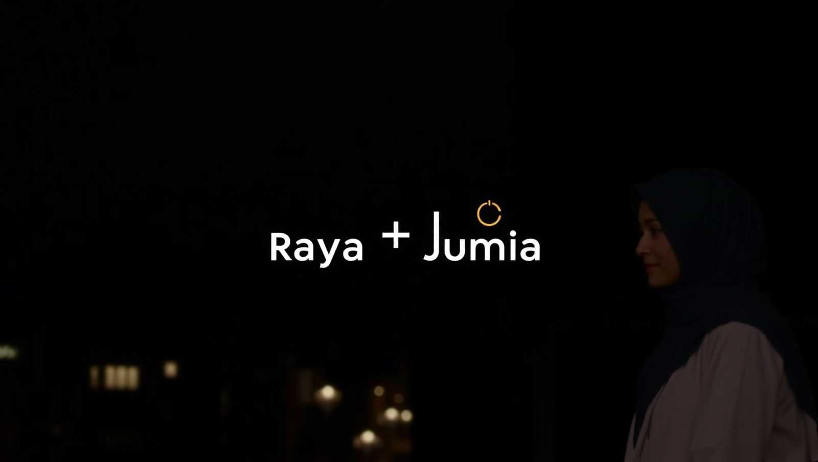 埃及Raya联手Jumia！家电线上市场大洗牌，消费者狂喜！