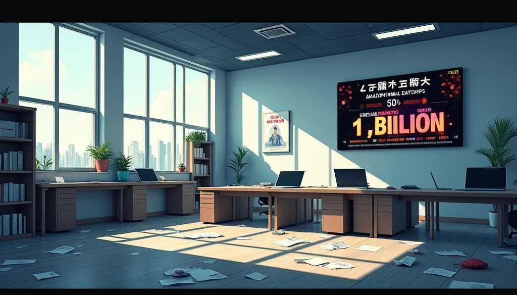 亚马逊中国裁员50%！TikTok印尼站狂揽18亿