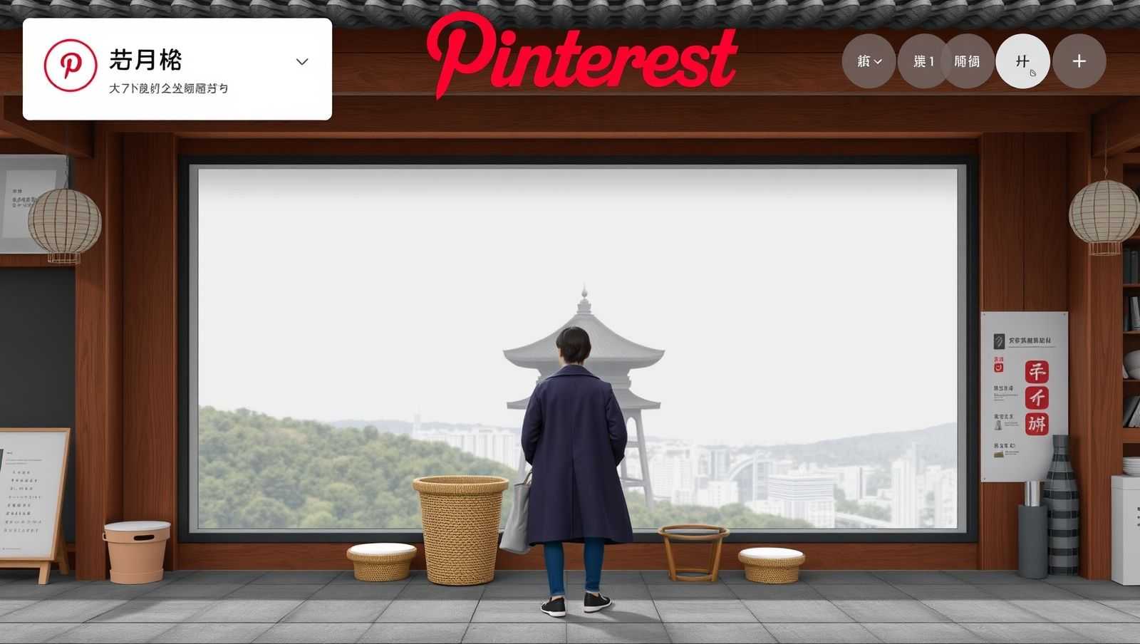 Pinterest变现新风口：85%用户因图消费，5大模式揭秘