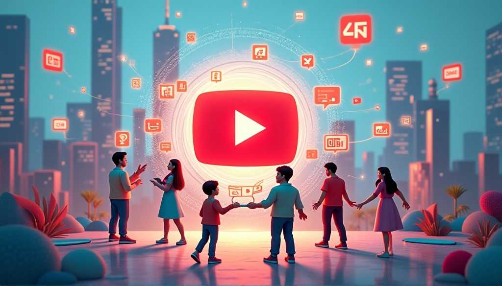 YouTube & Shopee 联盟升级：新加坡跨境电商新机遇深度解析