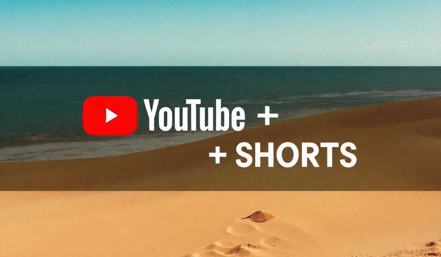 YouTube Shorts创收洗牌!2023新规:千万播放,45%分成到手!