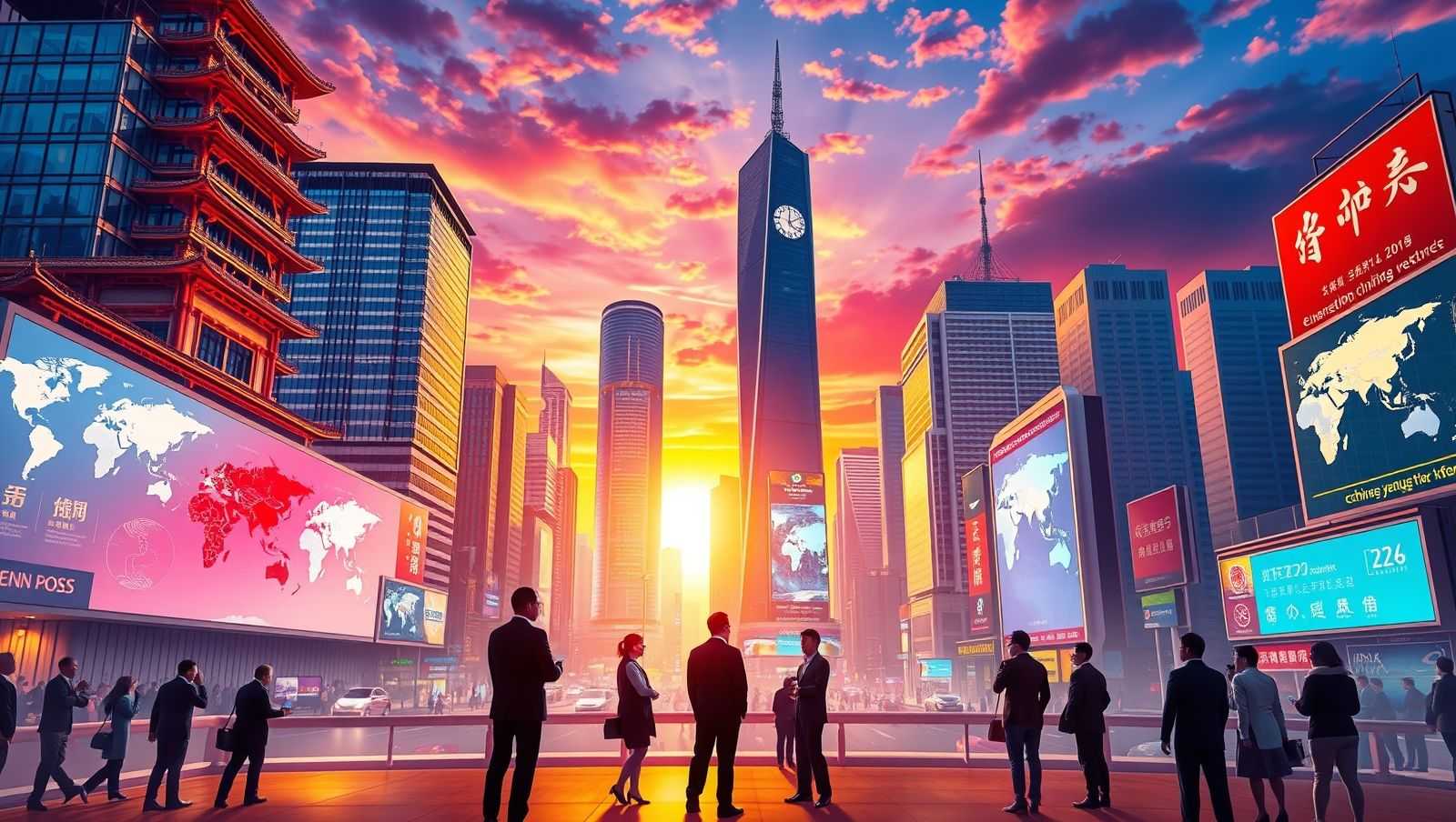 日耗百万美元！中国出海狂飙5倍爆赚