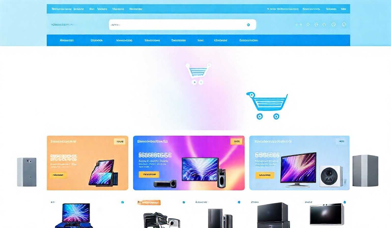 法国电商爆赚1753亿！通途ERP助中国卖家Cdiscount狂卖！