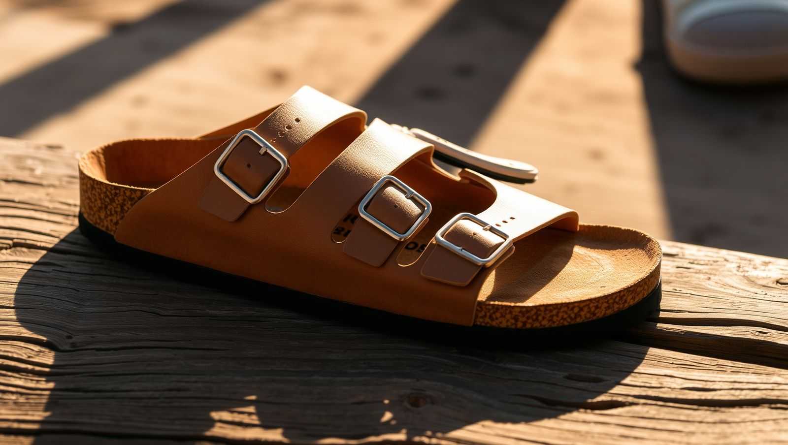 Birkenstock利润超预期！股价却跌17%，跨境电商的新启示？