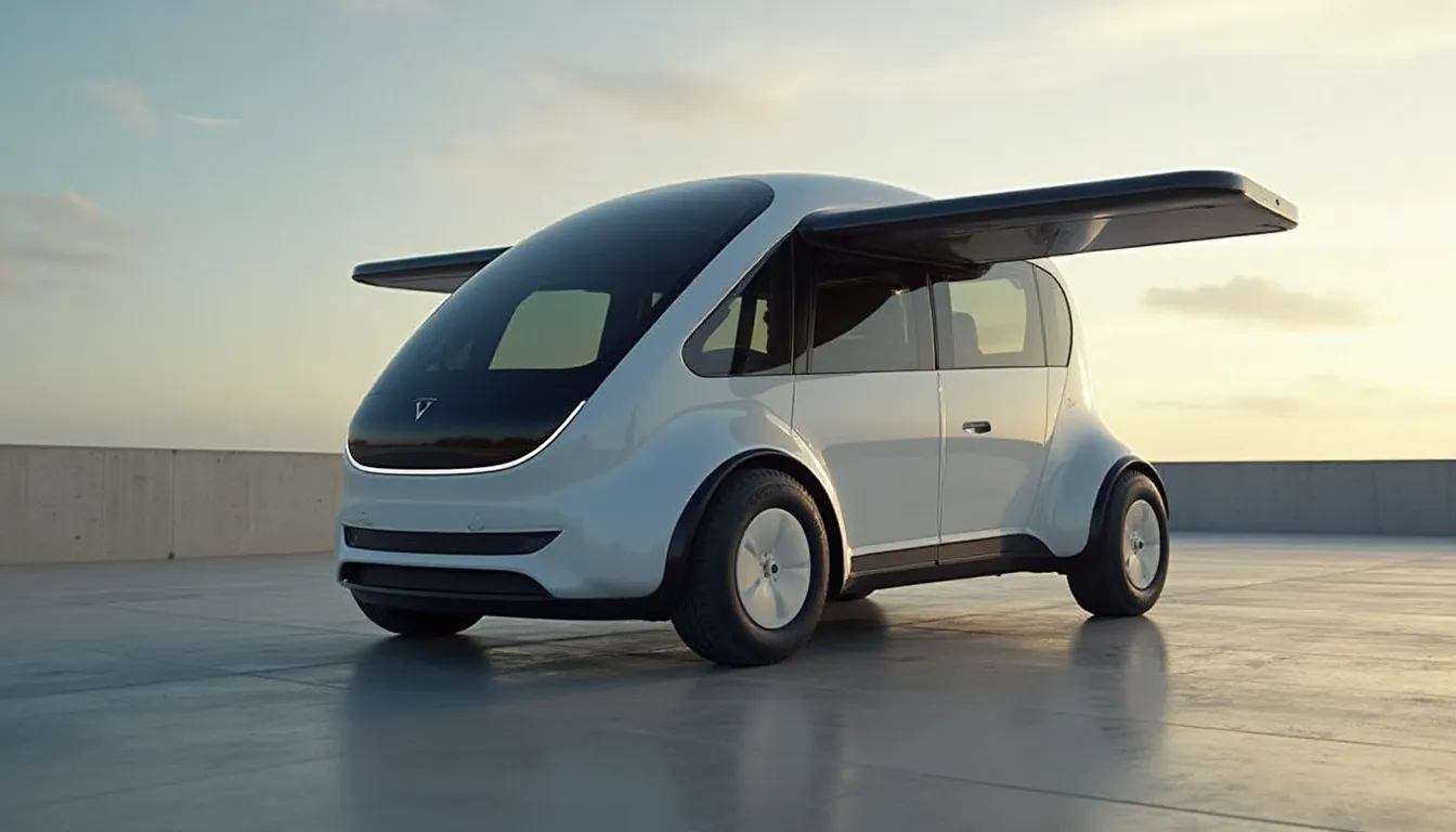 特斯拉Robotaxi入局加州！跨境电商掘金新方向？