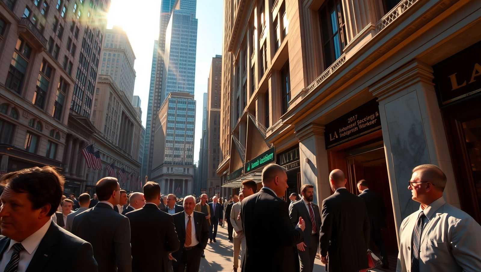 华尔街五大行交易收入暴增10%，投行业务却暴跌10%
