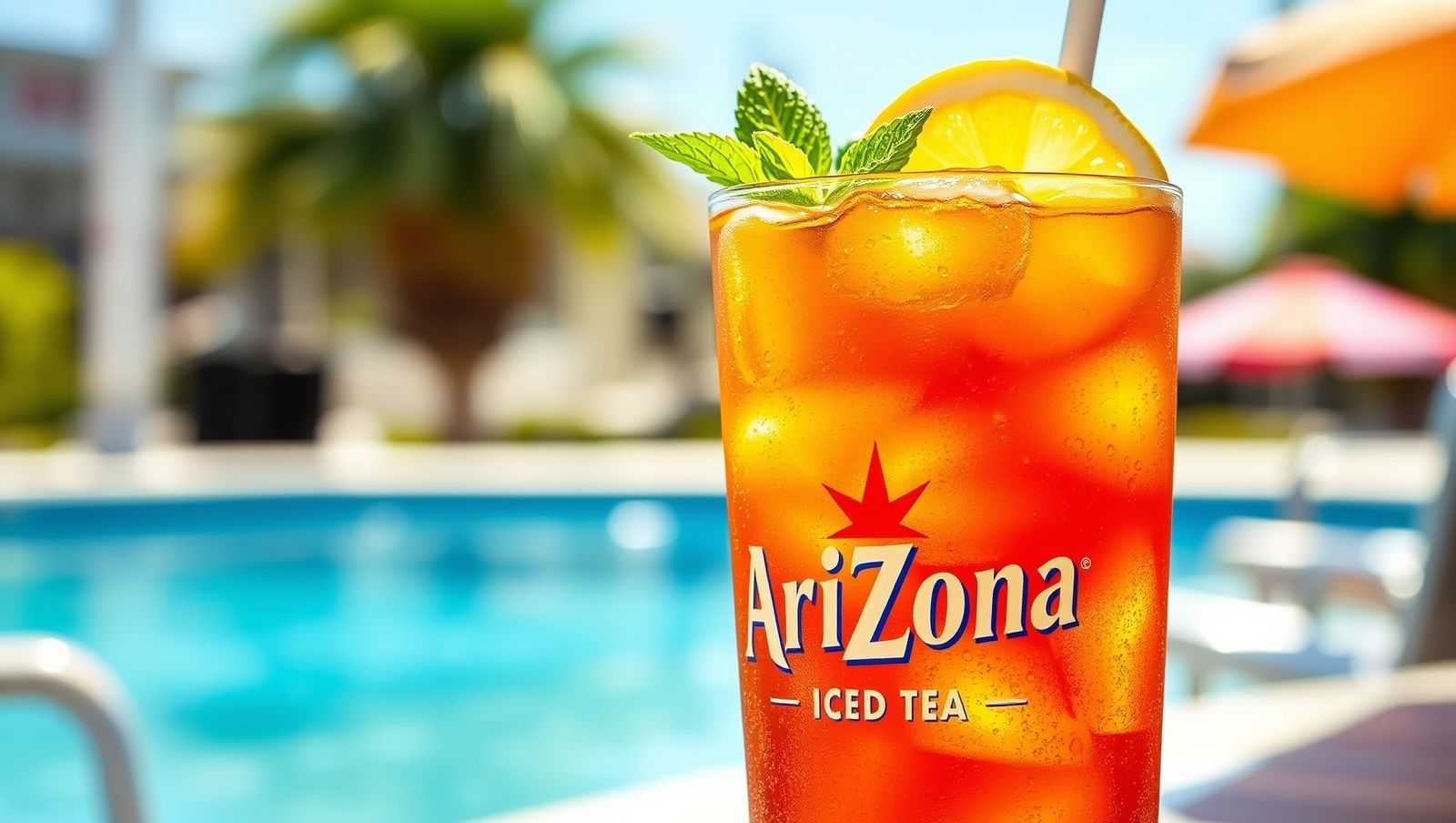 99美分33年！AriZona冰茶成本神话，跨境穿越周期