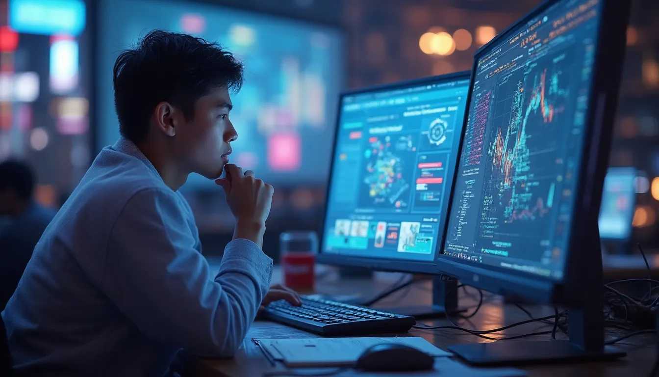 AI助力跨境卖家效率飙升300%，杭州大会揭秘实战秘籍！