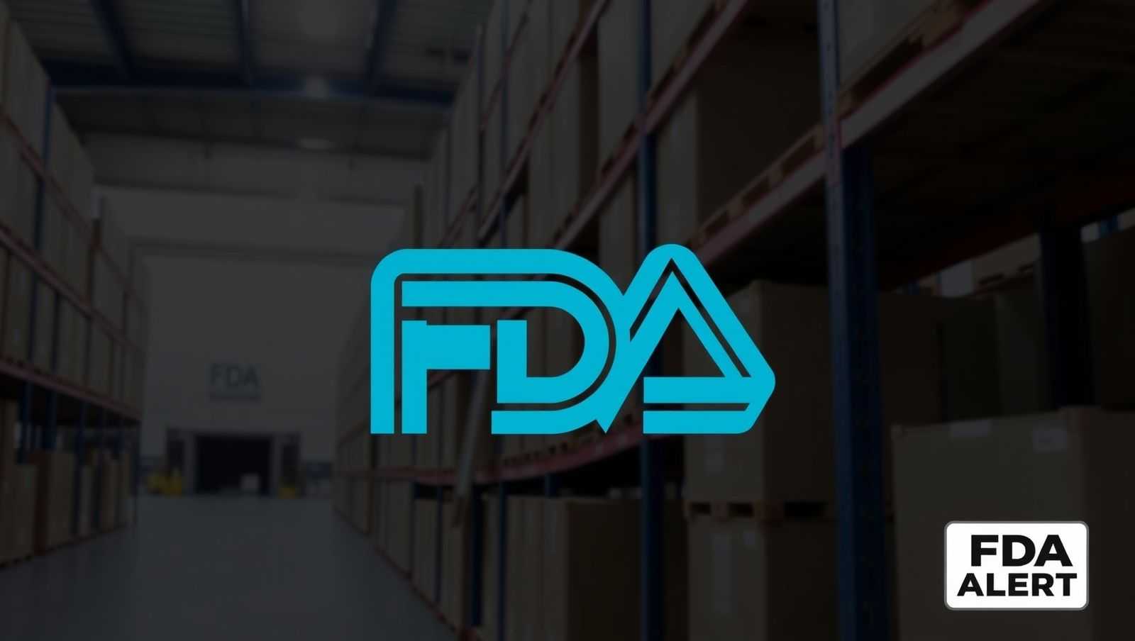 紧急！FDA进口警报:多国多品种纳入监控名单
