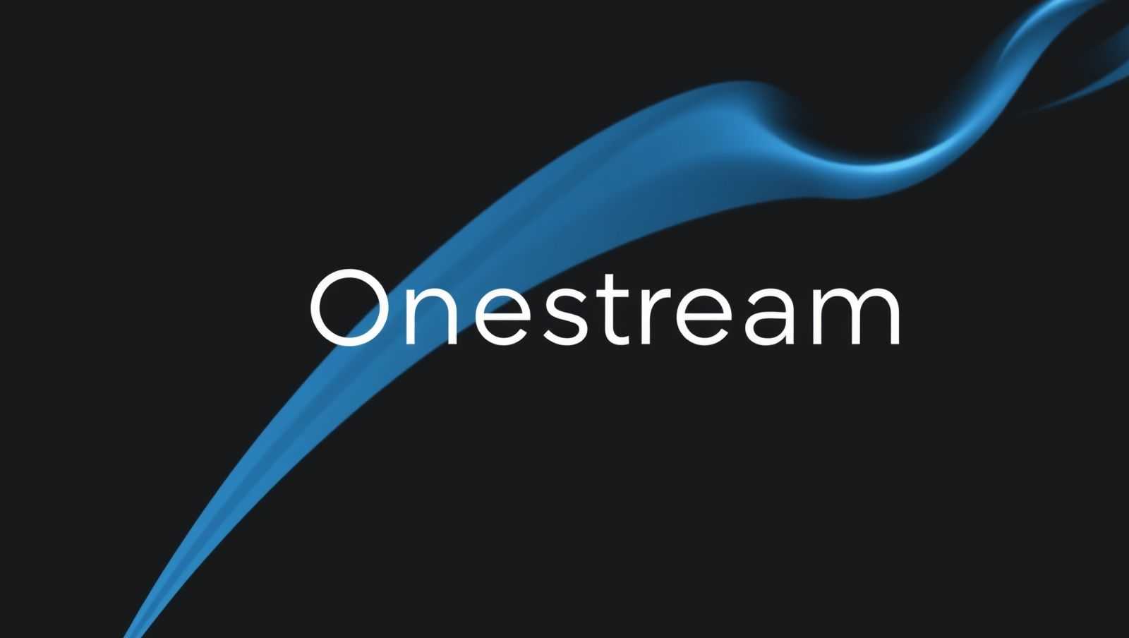 AI公司Onestream业绩超预期！季度收入1.476亿美元，跨境电商新风口？