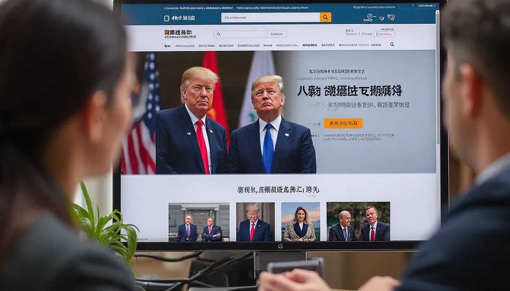 特朗普关税24小时反转！跨境企业再陷动荡，中美协议突遭撕毁