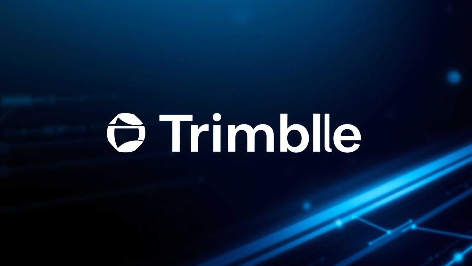 Trimble年度收入预期上调！跨境基建掘金新机遇？