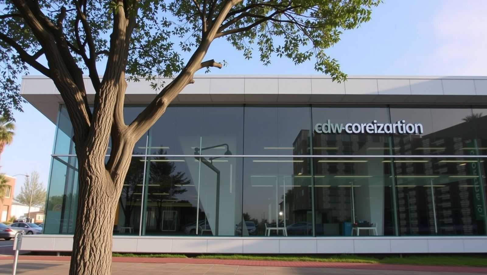 CDW营收预增2.3%！IT分销商机涌现，跨境卖家掘金点？