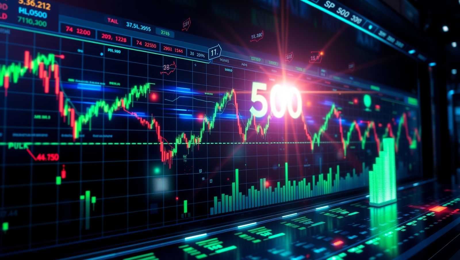 标普500成分股深度解析：掘金万亿市值公司的跨境商机！