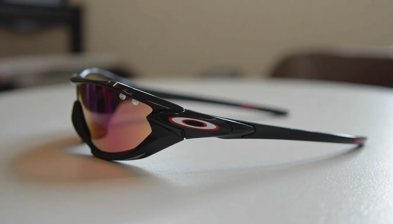 欧美Meta Oakley眼镜销量暴涨2倍!AI眼镜风口已至？