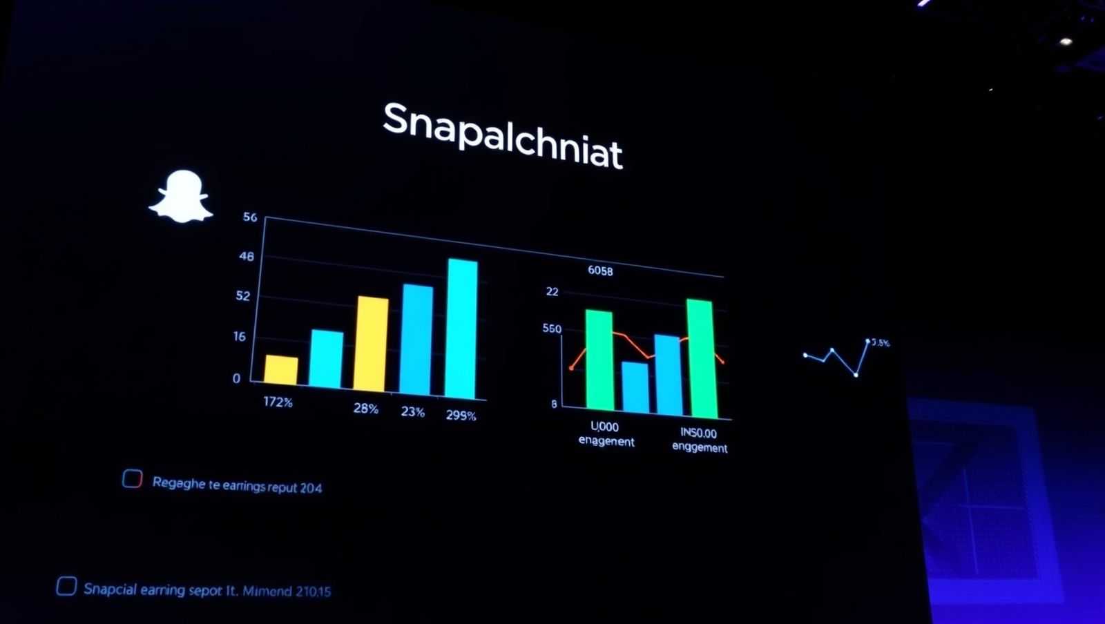 Snapchat用户增8.6%！ARPU停滞，跨境掘金机会在哪？