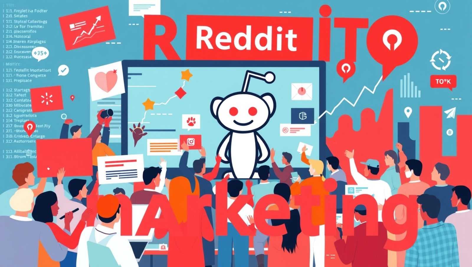 Reddit新功能实测：4步吃透精准流量红利！