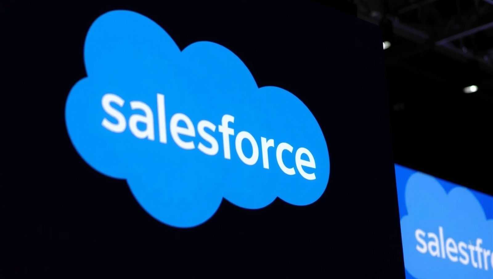 Salesforce股价暴跌25%！AI冲击波下跨境电商新启示？