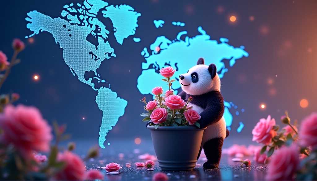 RCEP三年贸易额占全球30%，厦门鲜花出口激增399%
