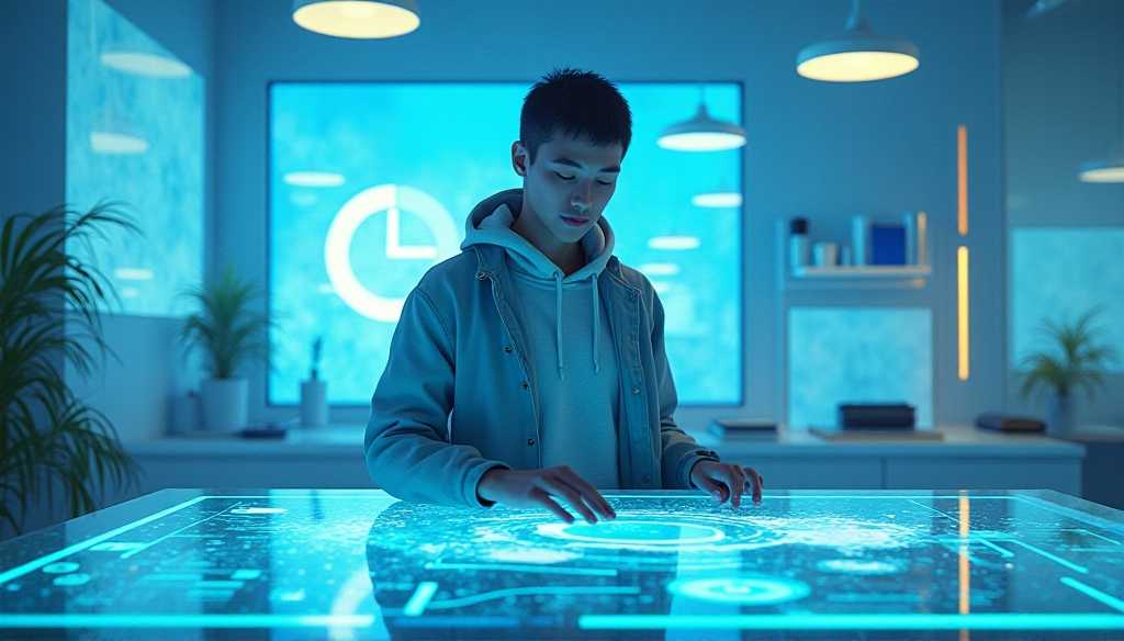 2025年美国美妆独立站突围战：Z世代、纯净美妆与高ROI策略