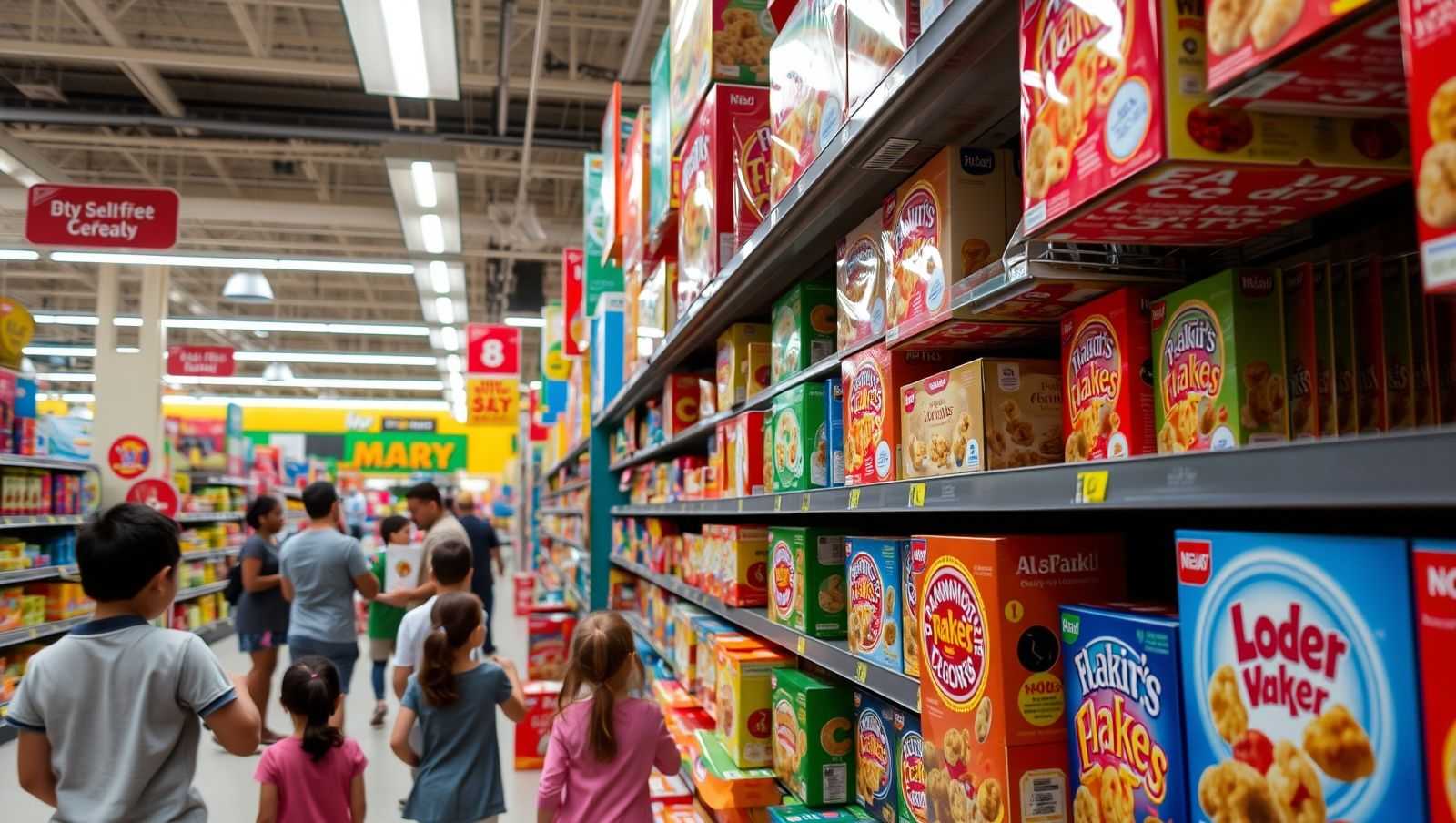 谷物食品进口激增25%！老挝成最大赢家，跨境电商新机遇？