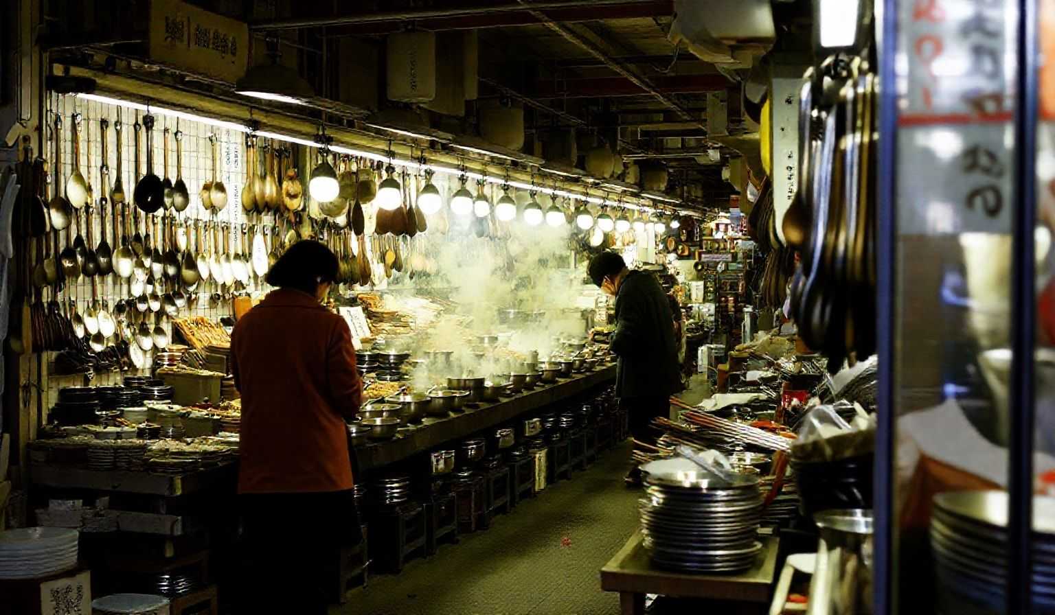 日本燃气厨具年增18.5%！中国掘金15亿市场