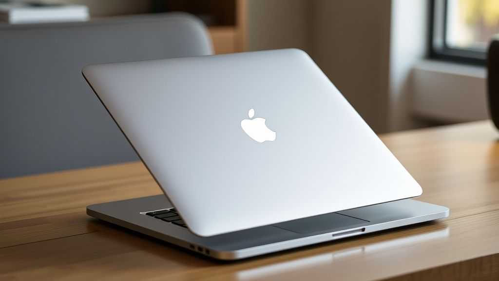 工程师魔改MacBook！屏幕铰链秒变特雷门琴