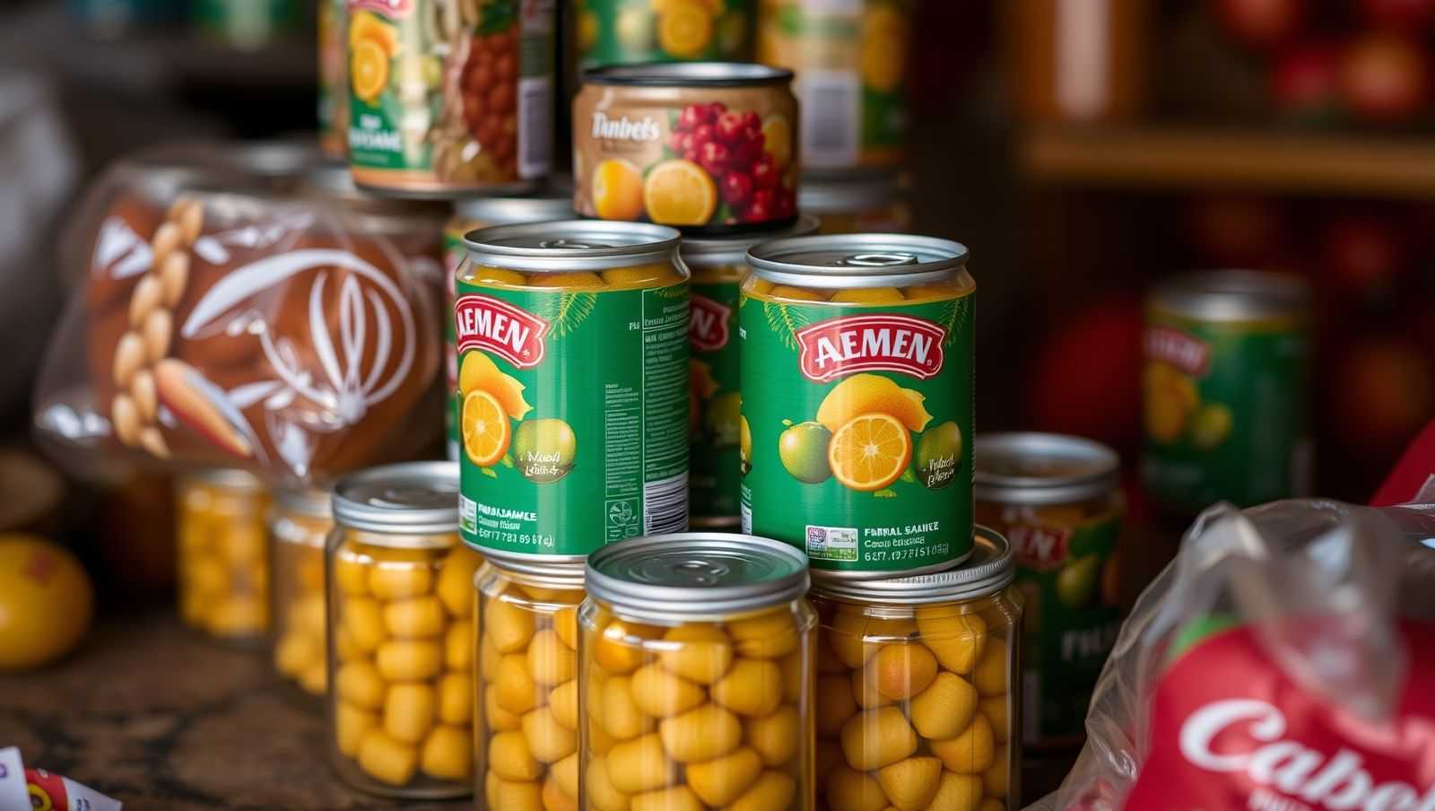 中国食品出口巨变：3个月325次不合格，海外求生必看！