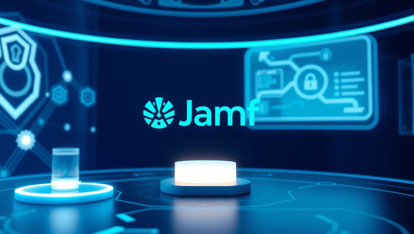 苹果设备管理巨头Jamf营收超预期！中国跨境企业出海新机遇？